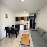 Apartment In Porec - Istrien 53412
