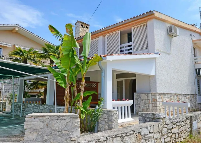 Apartment In Porec - Istrien 53412