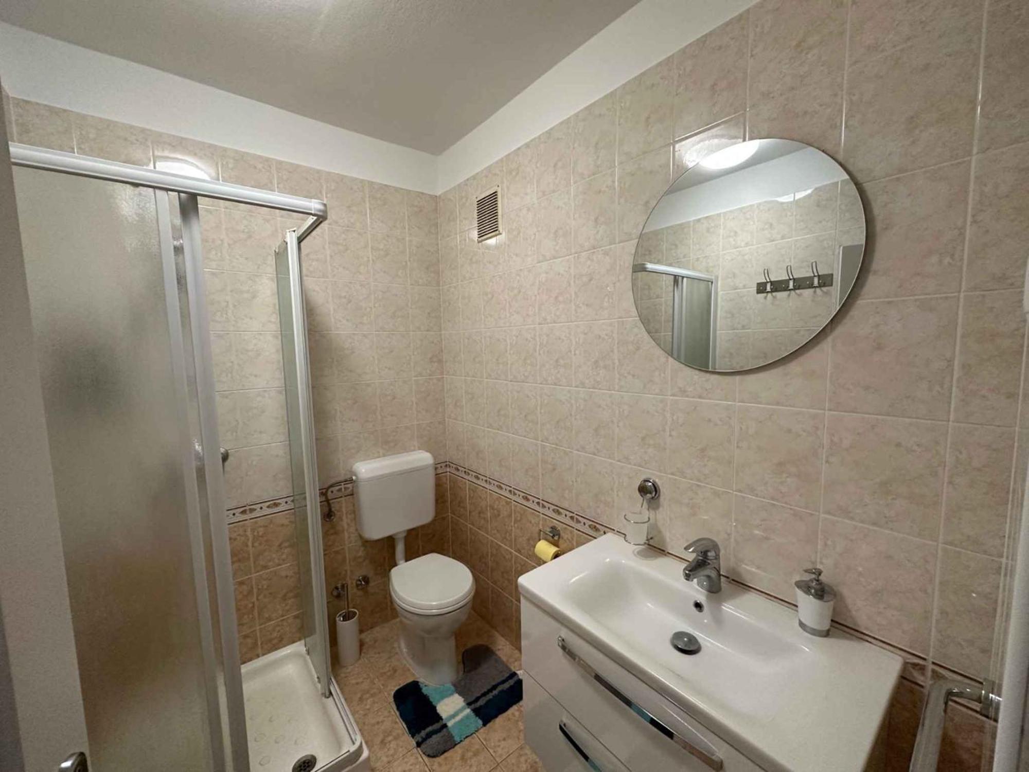 Apartment In - Istrien 53412