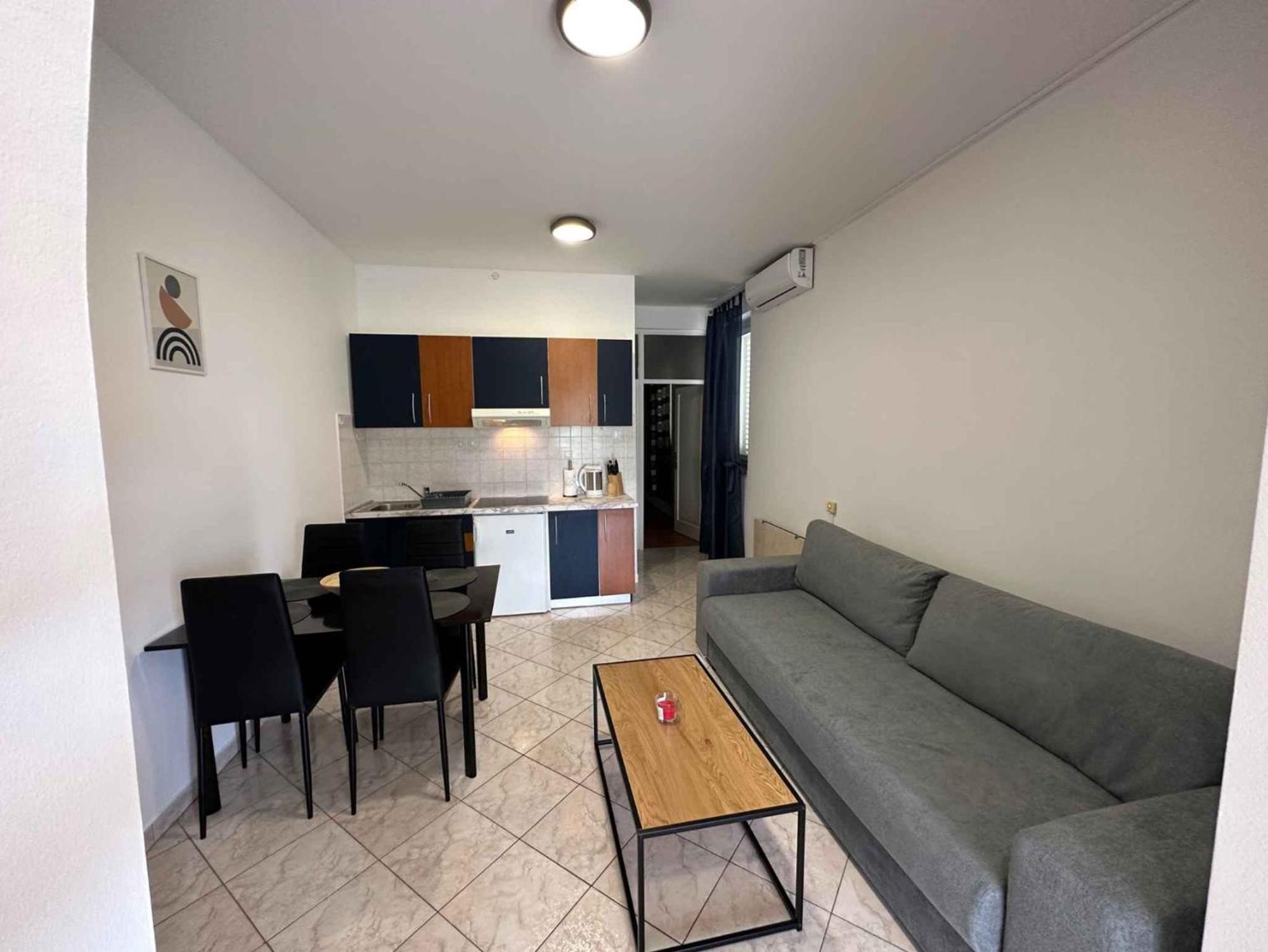 In - Istrien 53412 Apartment *