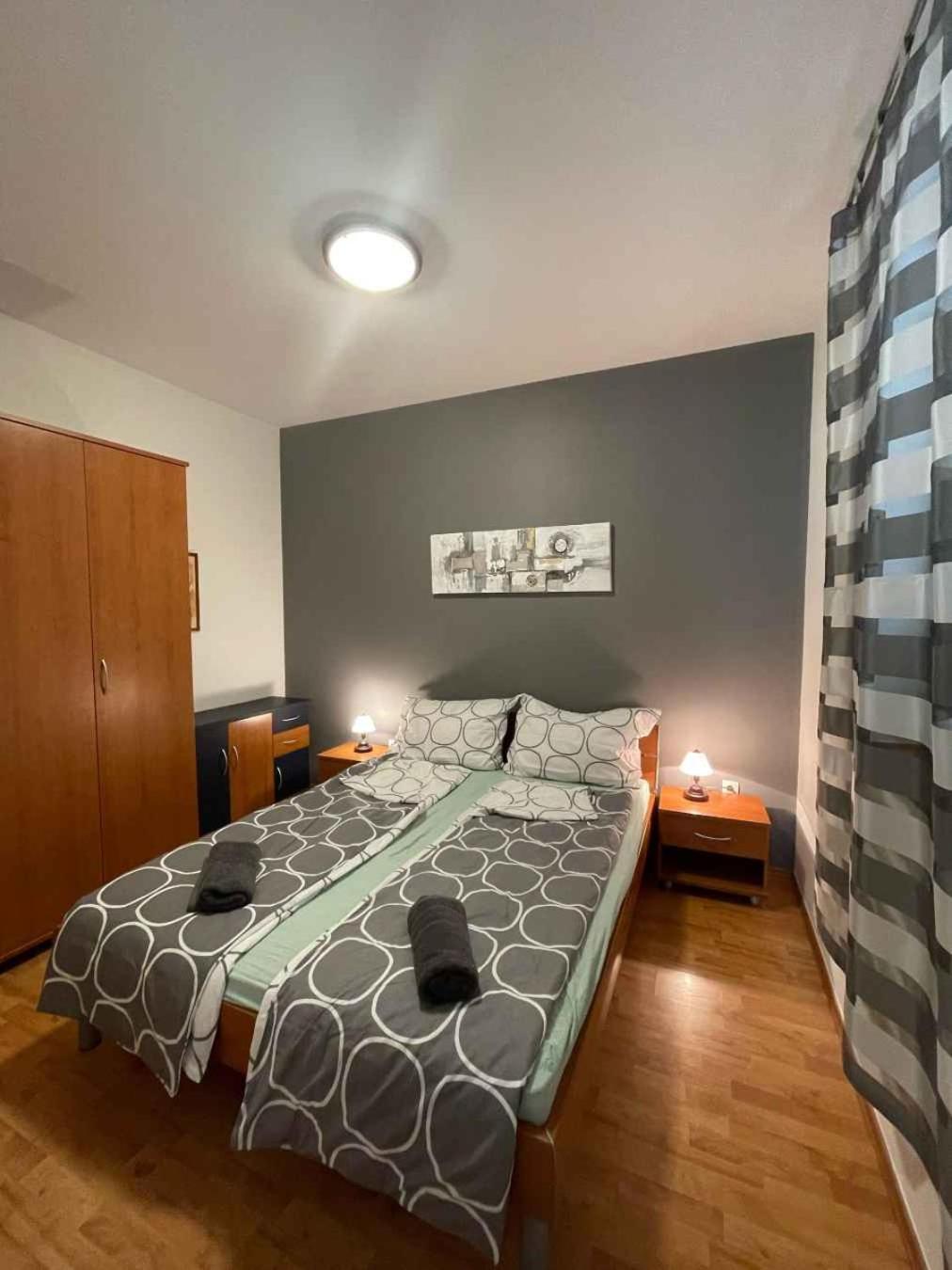In - Istrien 53412 Apartment Poreč