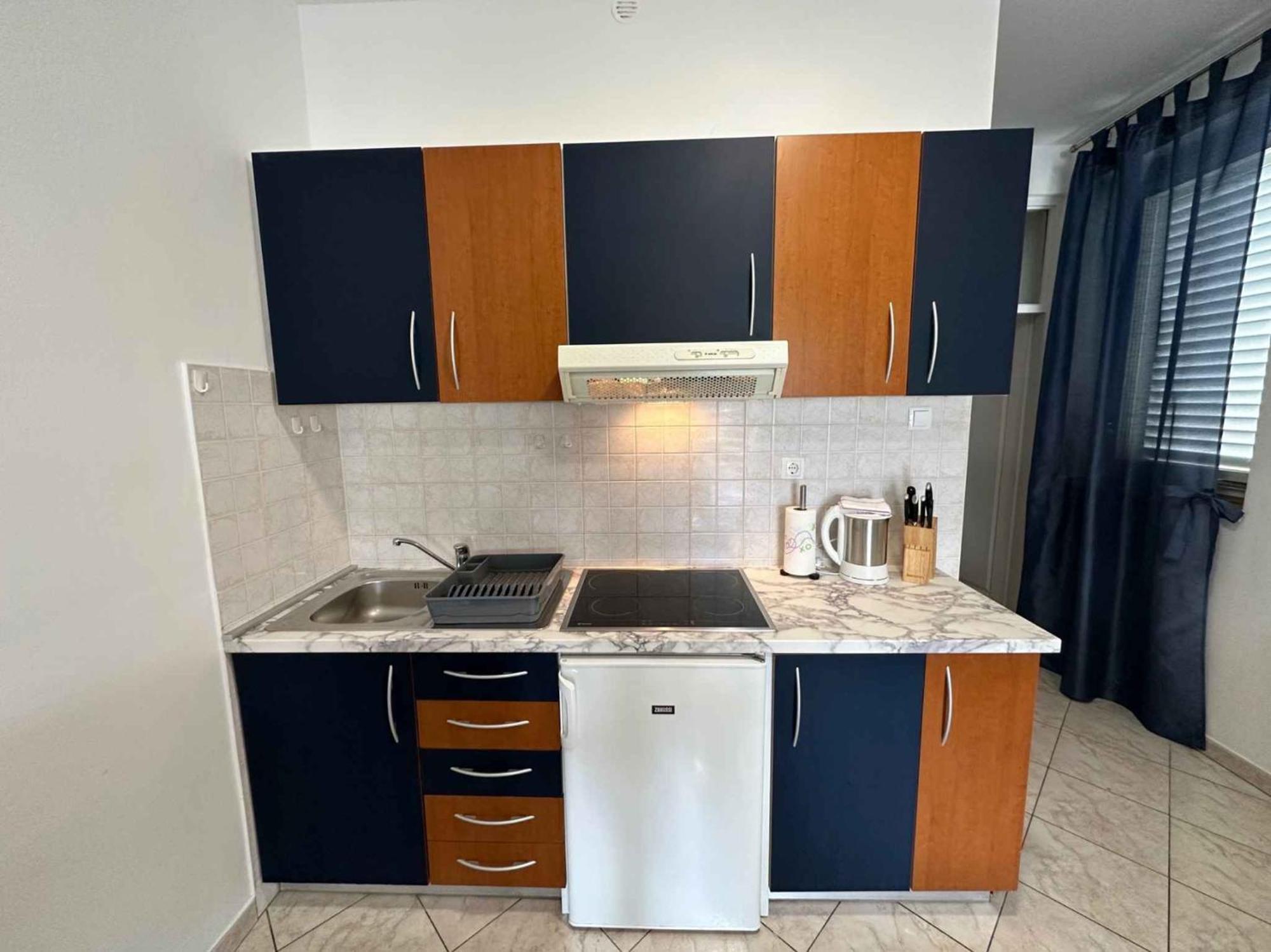 Apartment In - Istrien 53412 Poreč