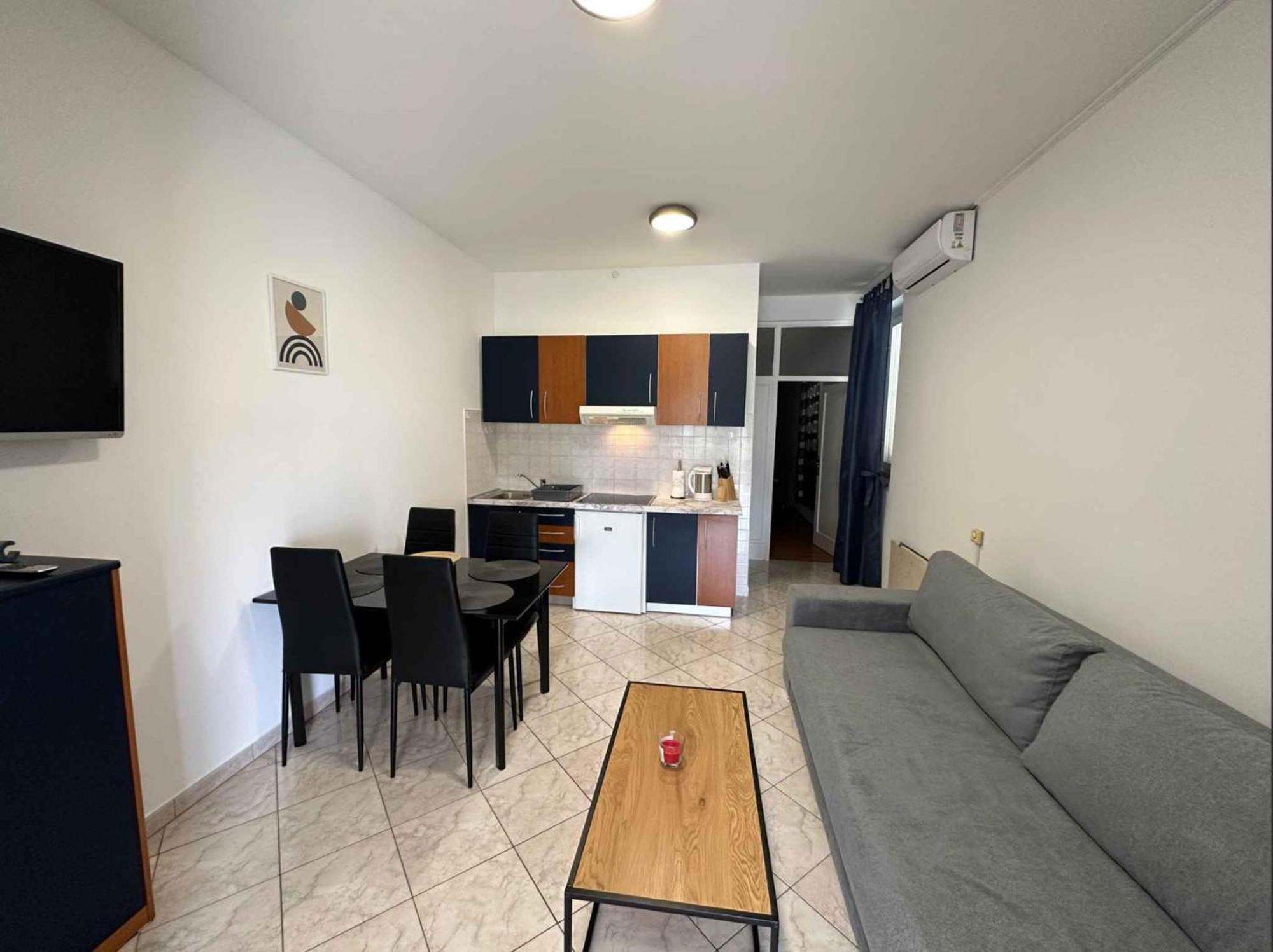 In - Istrien 53412 Apartment *