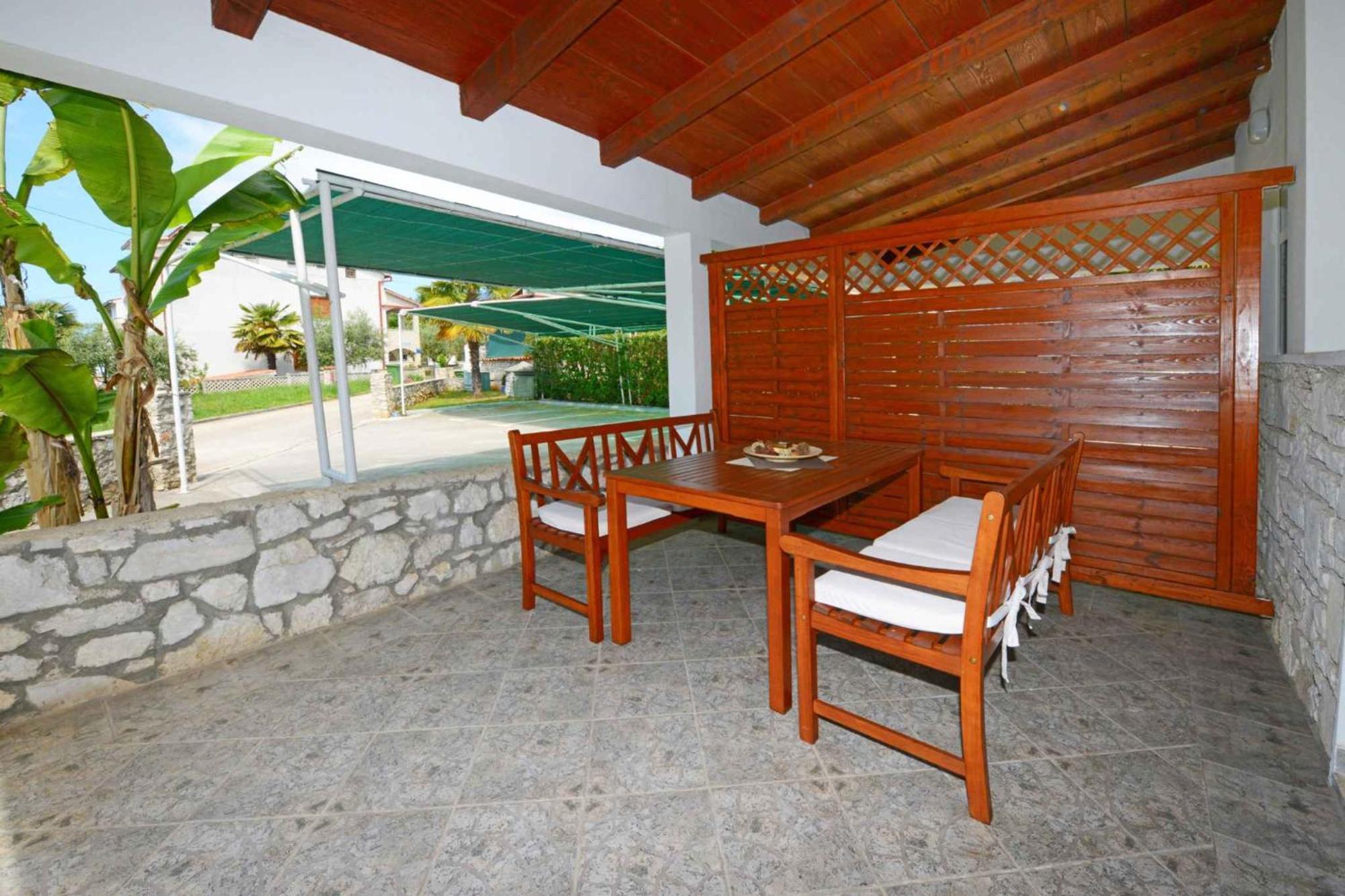 Apartment In - Istrien 53412 Poreč