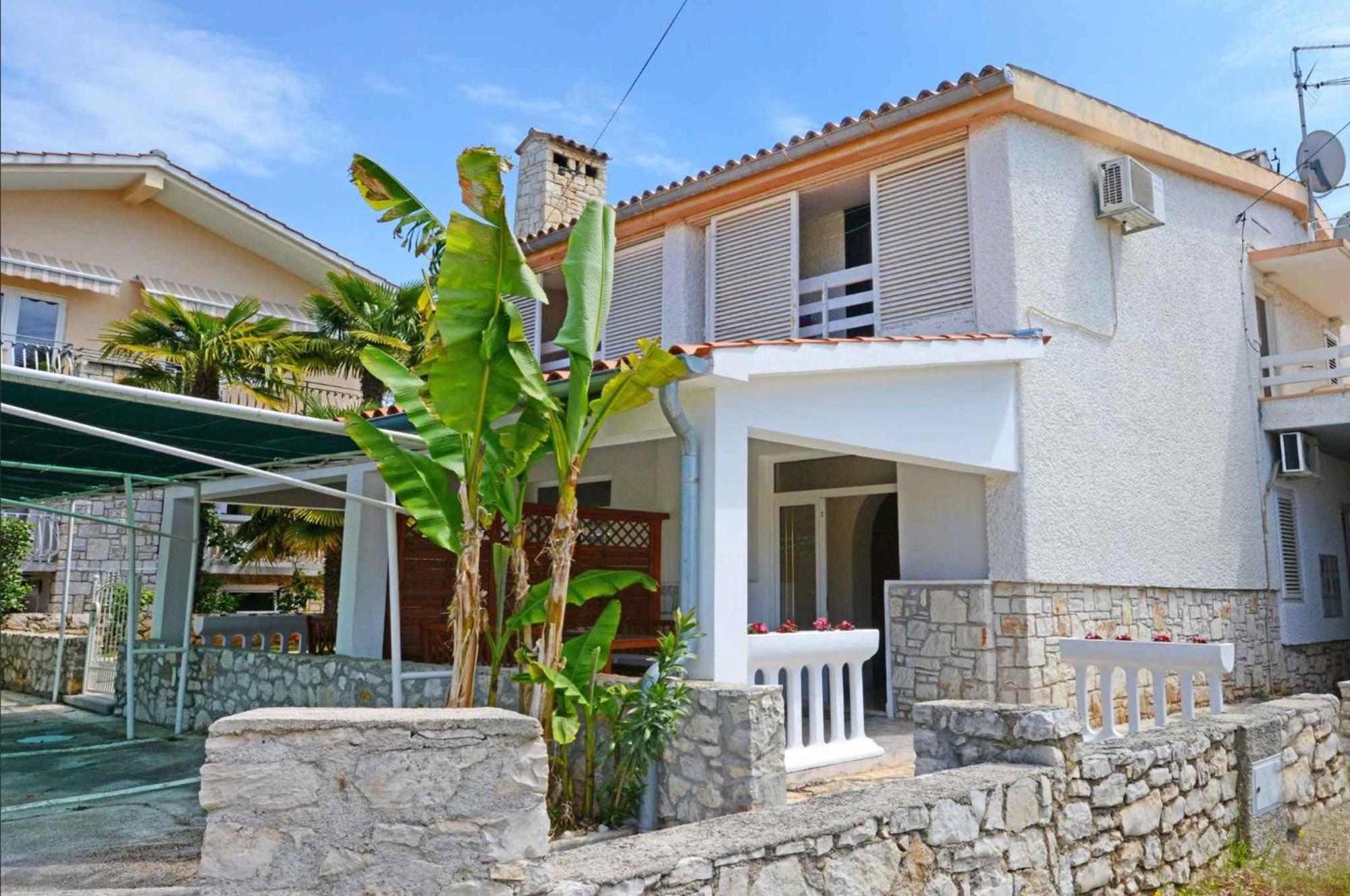 Apartment In - Istrien 53412 Poreč